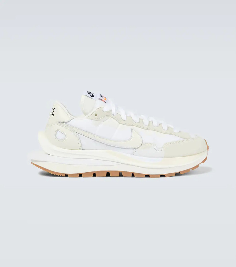 sacai x Nike VaporWaffle sneakers - 1