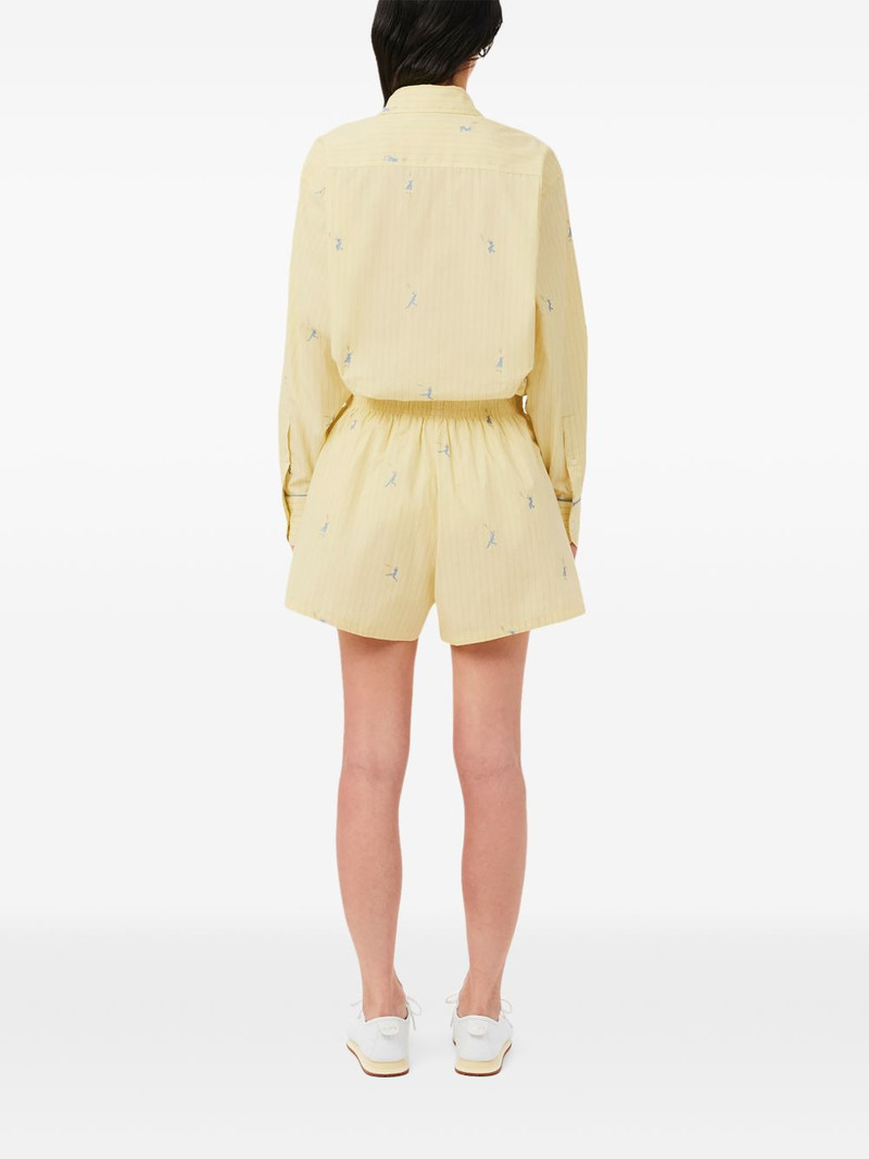 striped bermuda shorts 3