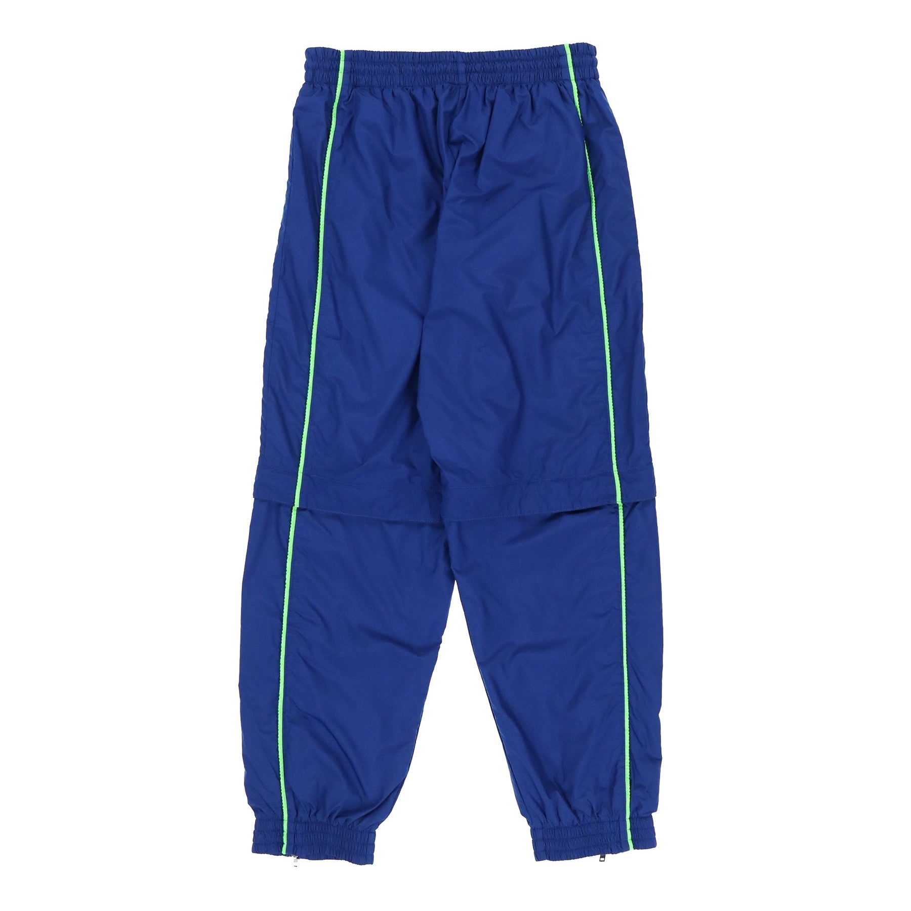 2-IN-1 TRACKSUIT PANTS / ROYAL BLU - 2