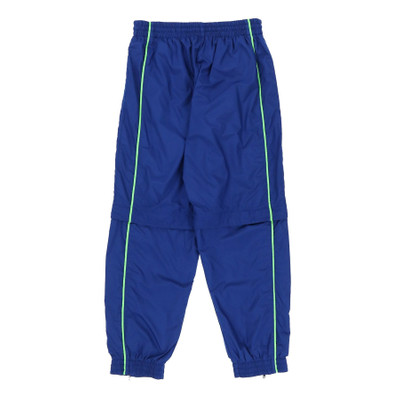 VETEMENTS 2-IN-1 TRACKSUIT PANTS / ROYAL BLU outlook