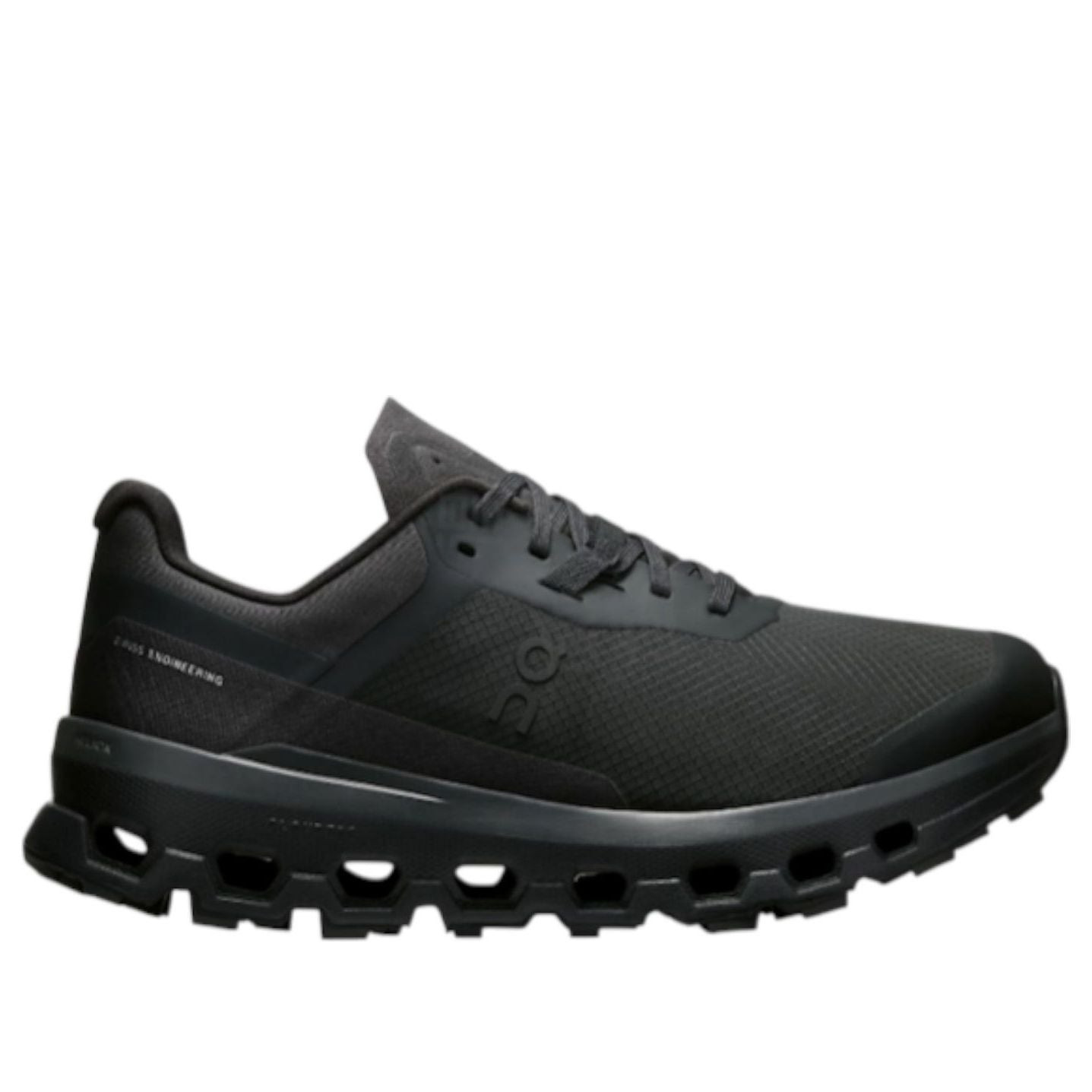 (WMNS) On Running Cloudvista 2 'Black' 3WE30131043 - 6