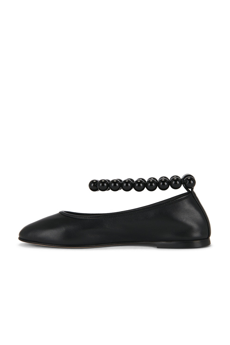 DEAR FRANCES Balla Anklet Flat outlook