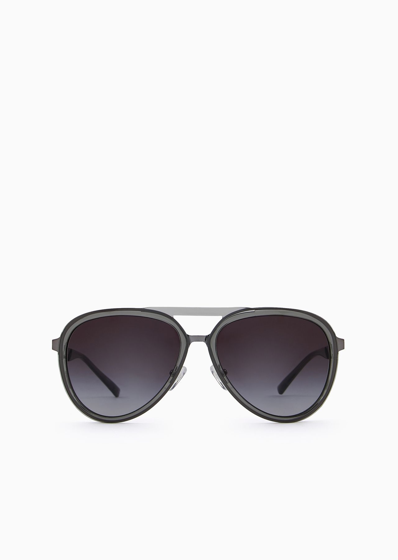 Men’s aviator sunglasses - 1