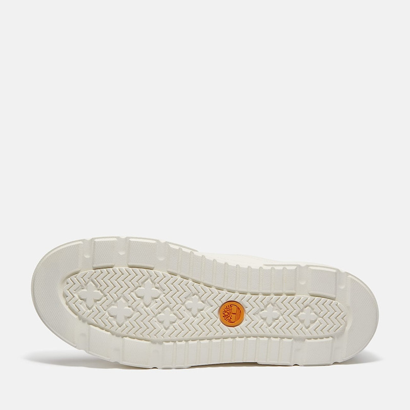 Women's Laurel Court Suede Accent Lace-Up Sneaker 3