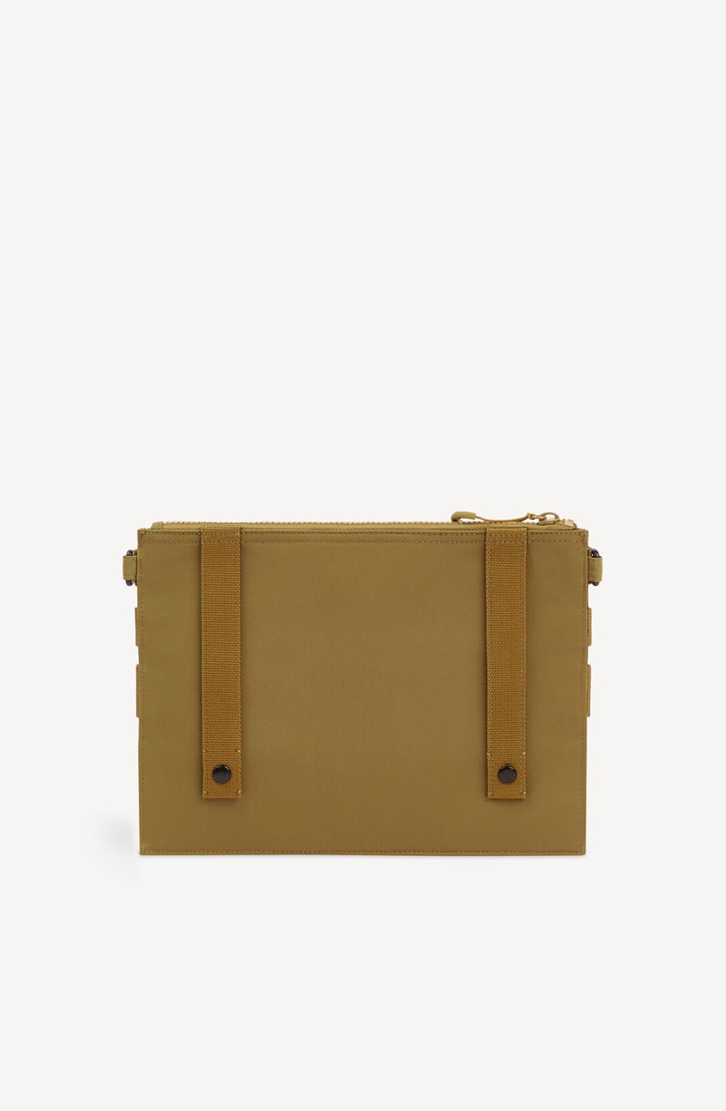 KENZO KENZO Jungle large pouch outlook
