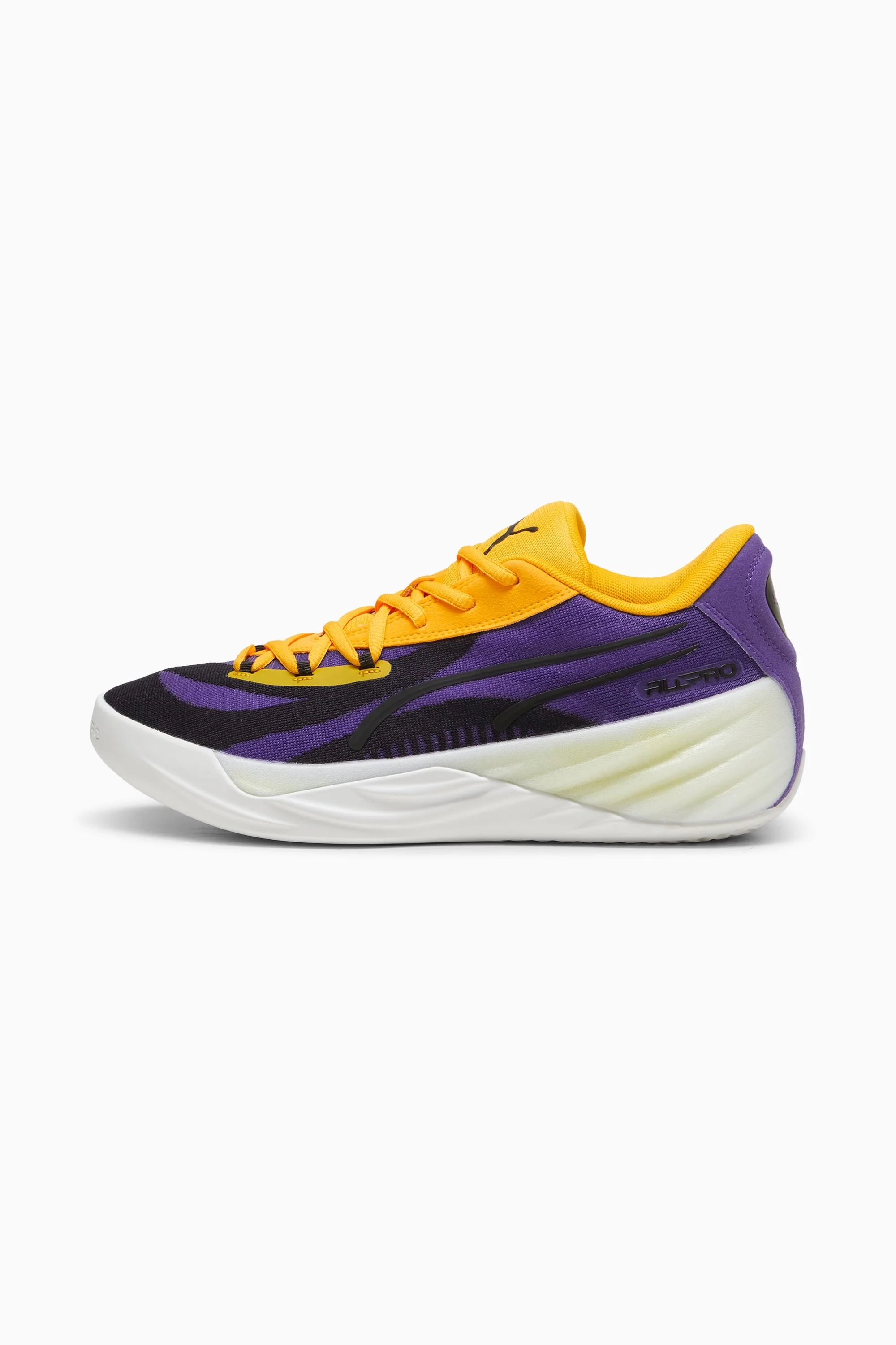 All-Pro NITRO™ Basketball Shoes - 1