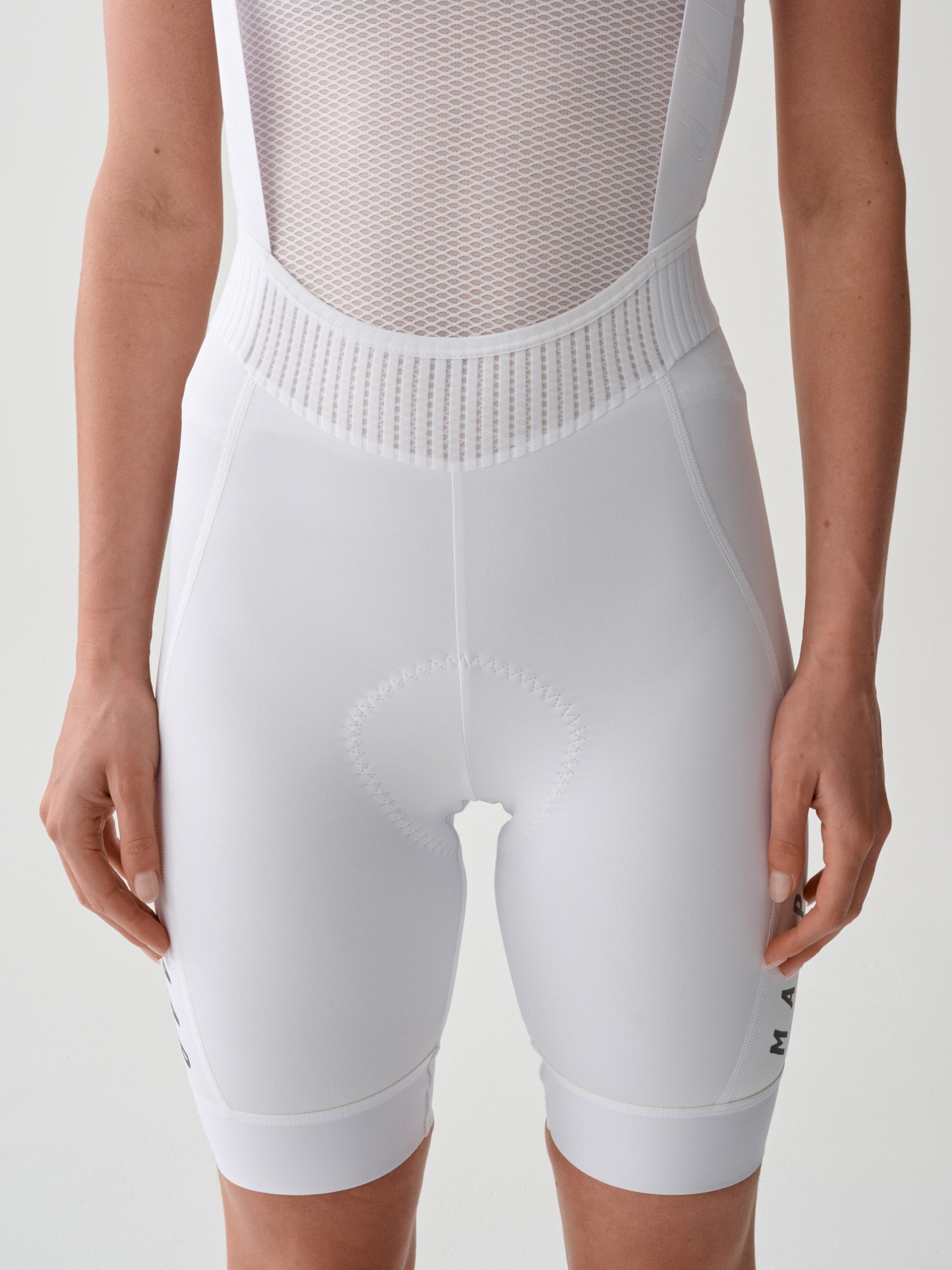 Women's Team Bib Evo Cargo - 3