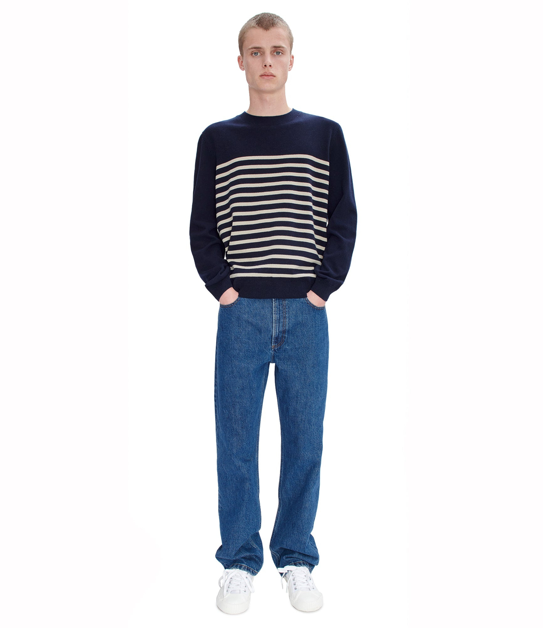 Matthew sweater - 3