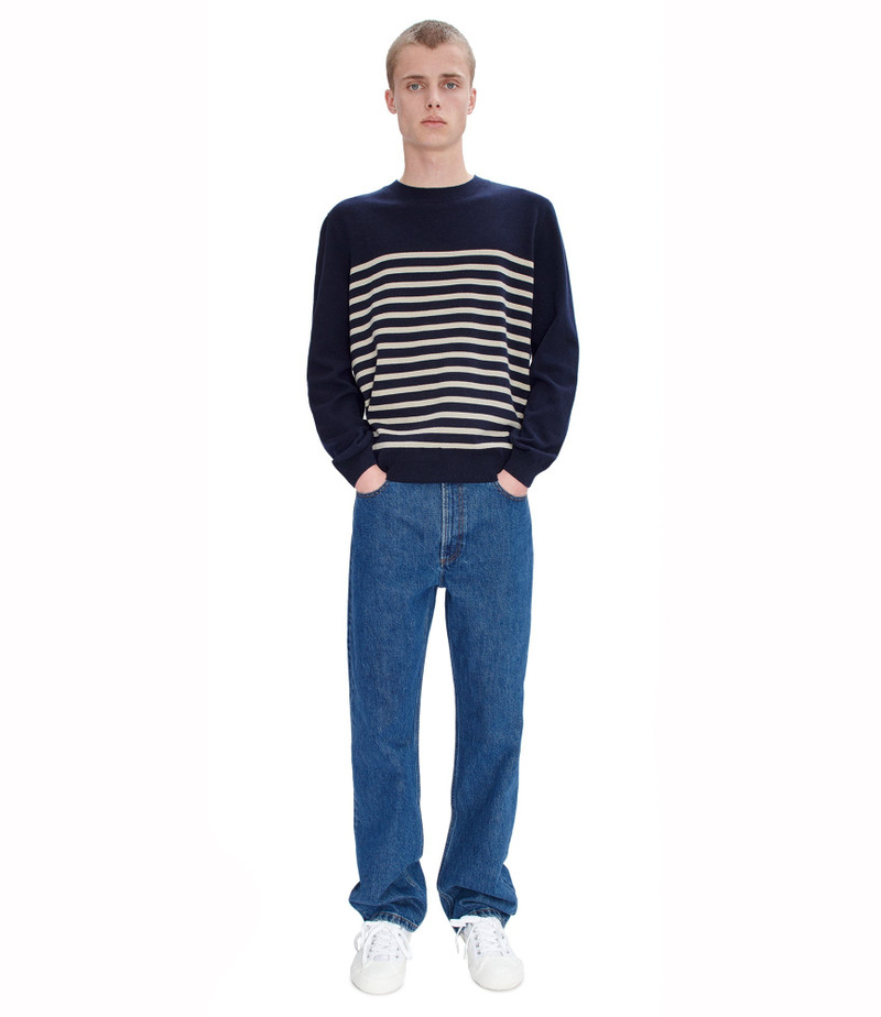 A.P.C. Matthew sweater outlook