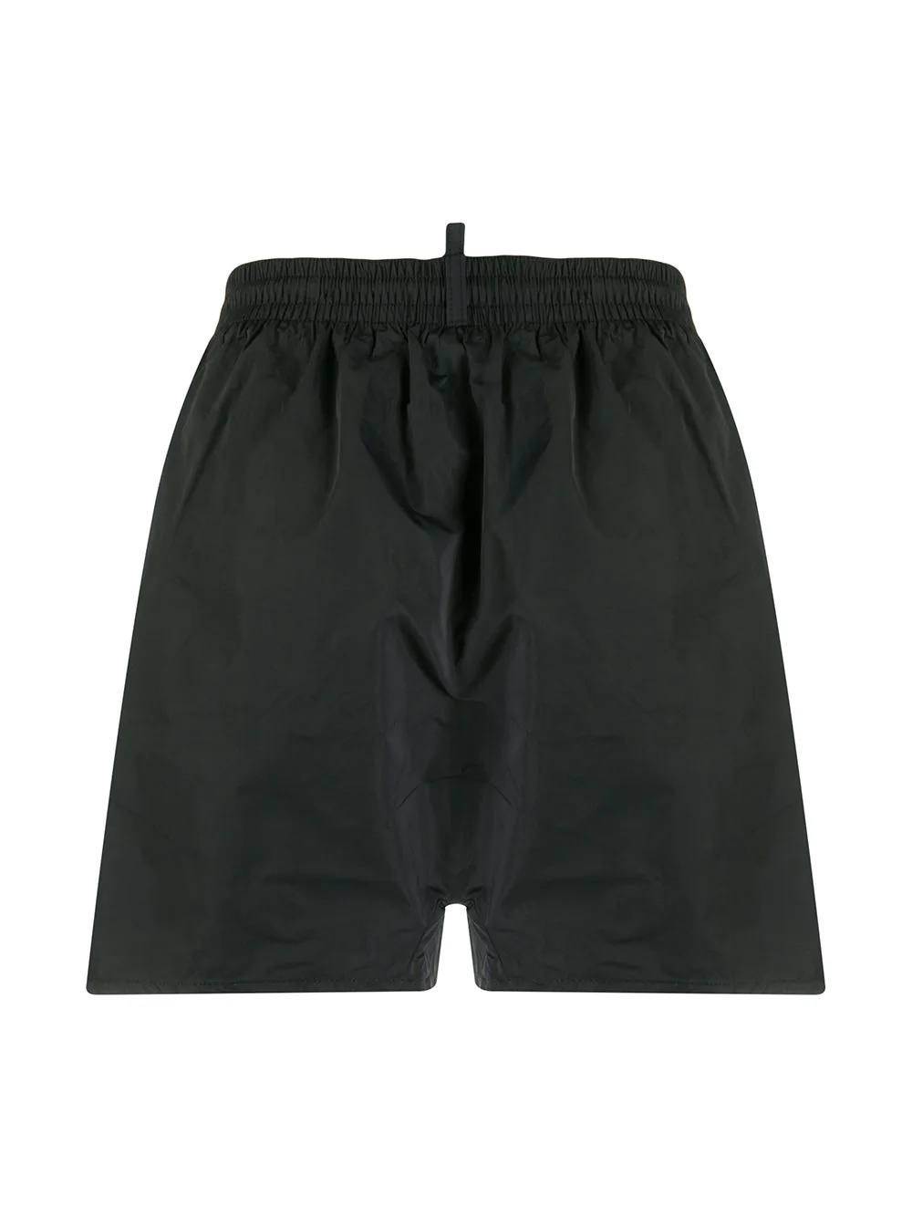 logo swimming trunks - 2