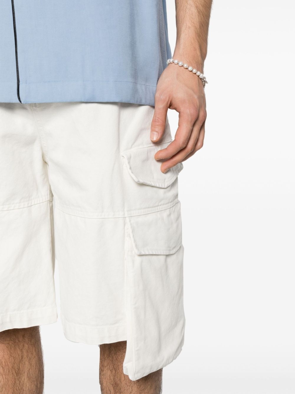 Ultracargo bermuda shorts - 5