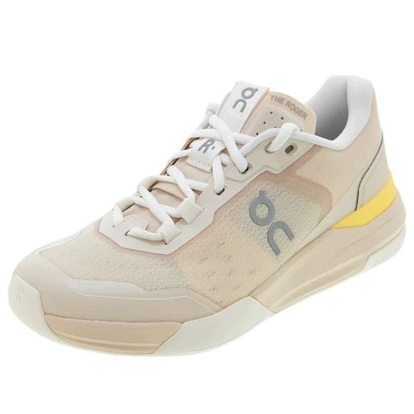 (WMNS) On Running The Roger Advantage Pro 'Cream Limelight' 3WF10183123 - 2
