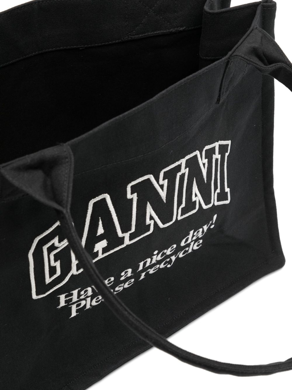 Easy tote bag - 5