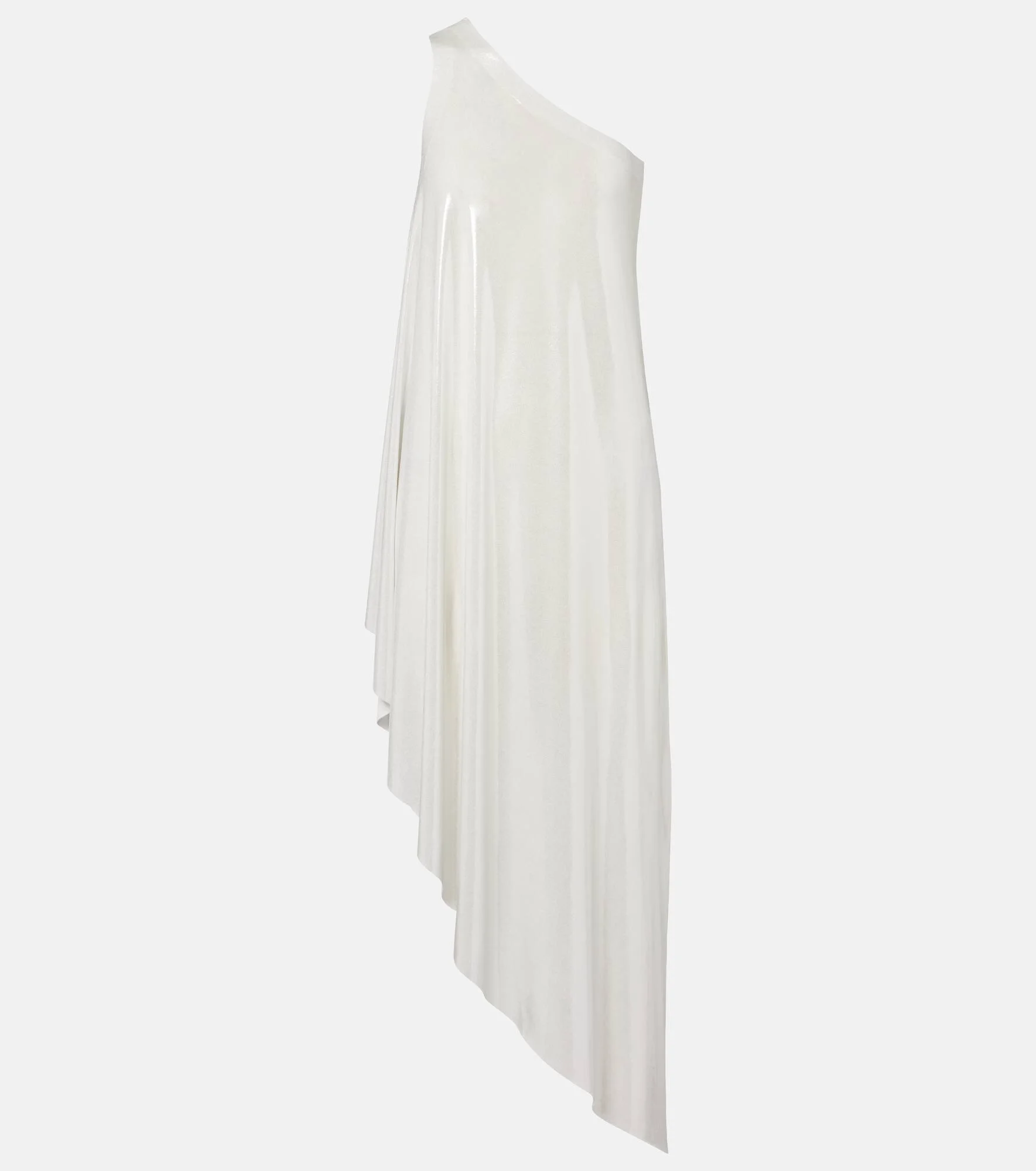 One-shoulder top - 1