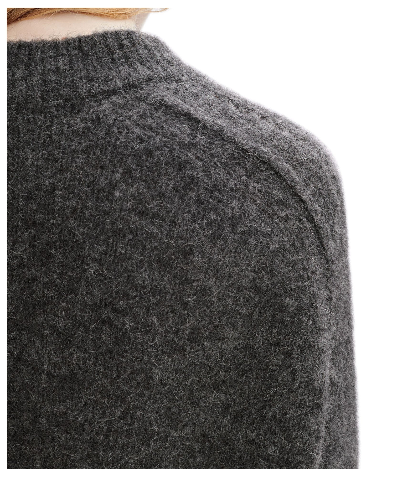 NAOMIE SWEATER - 5