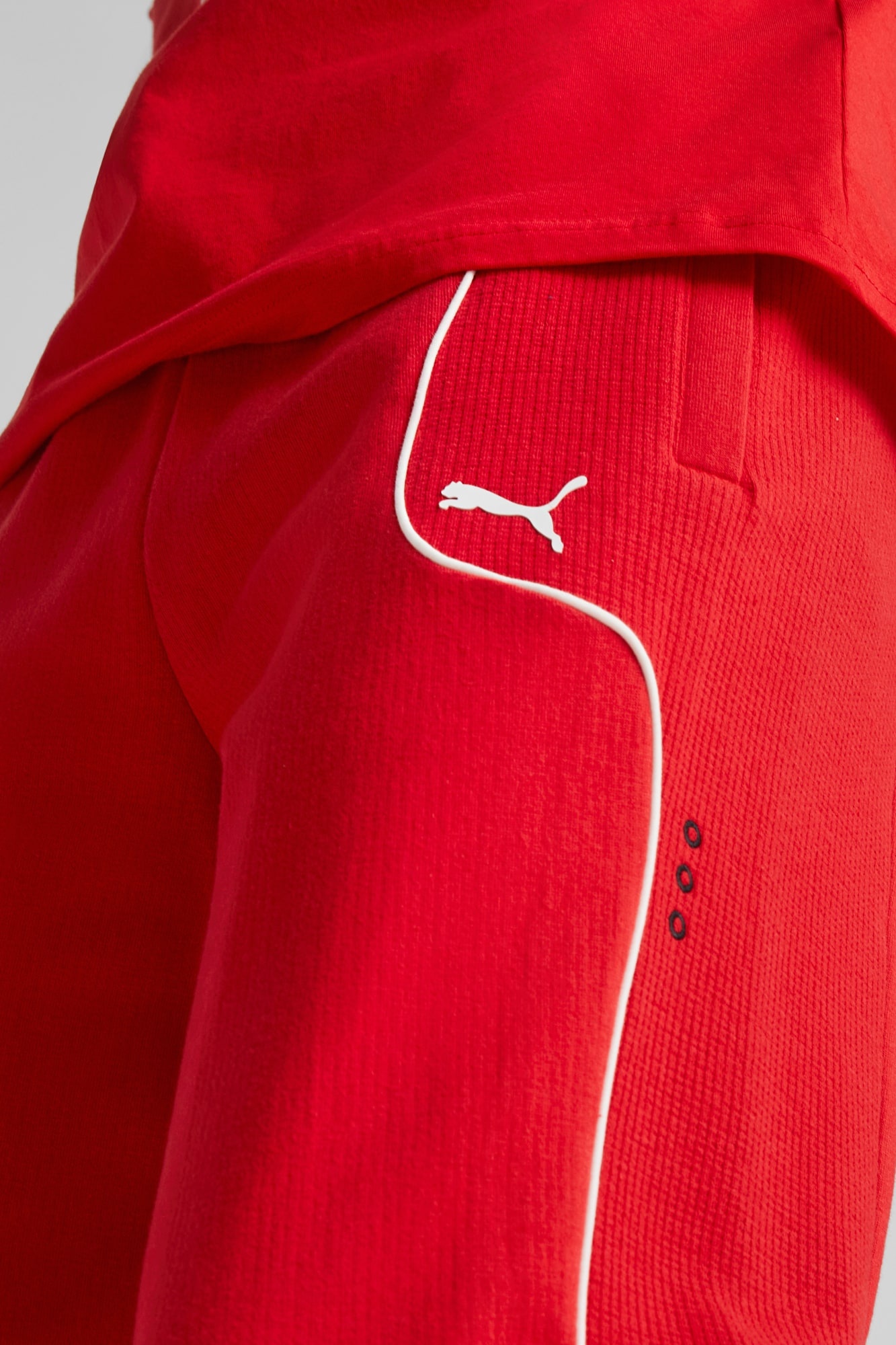 Scuderia Ferrari Race Men's Sweatpants - 6