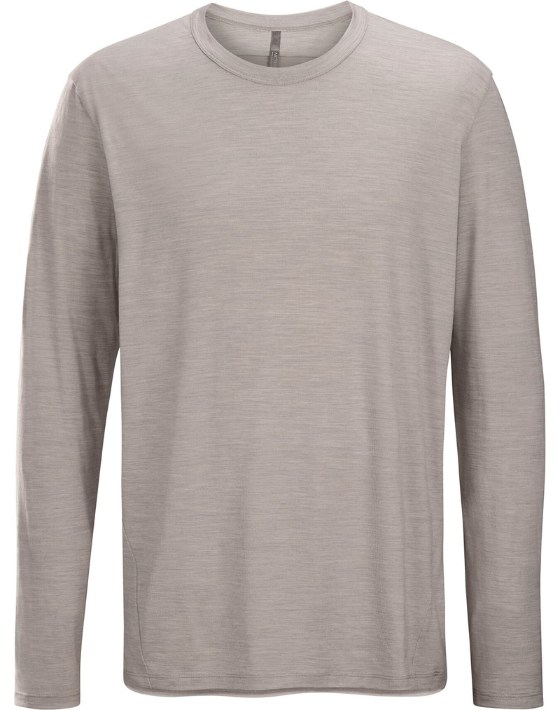 Frame Shirt LS 1