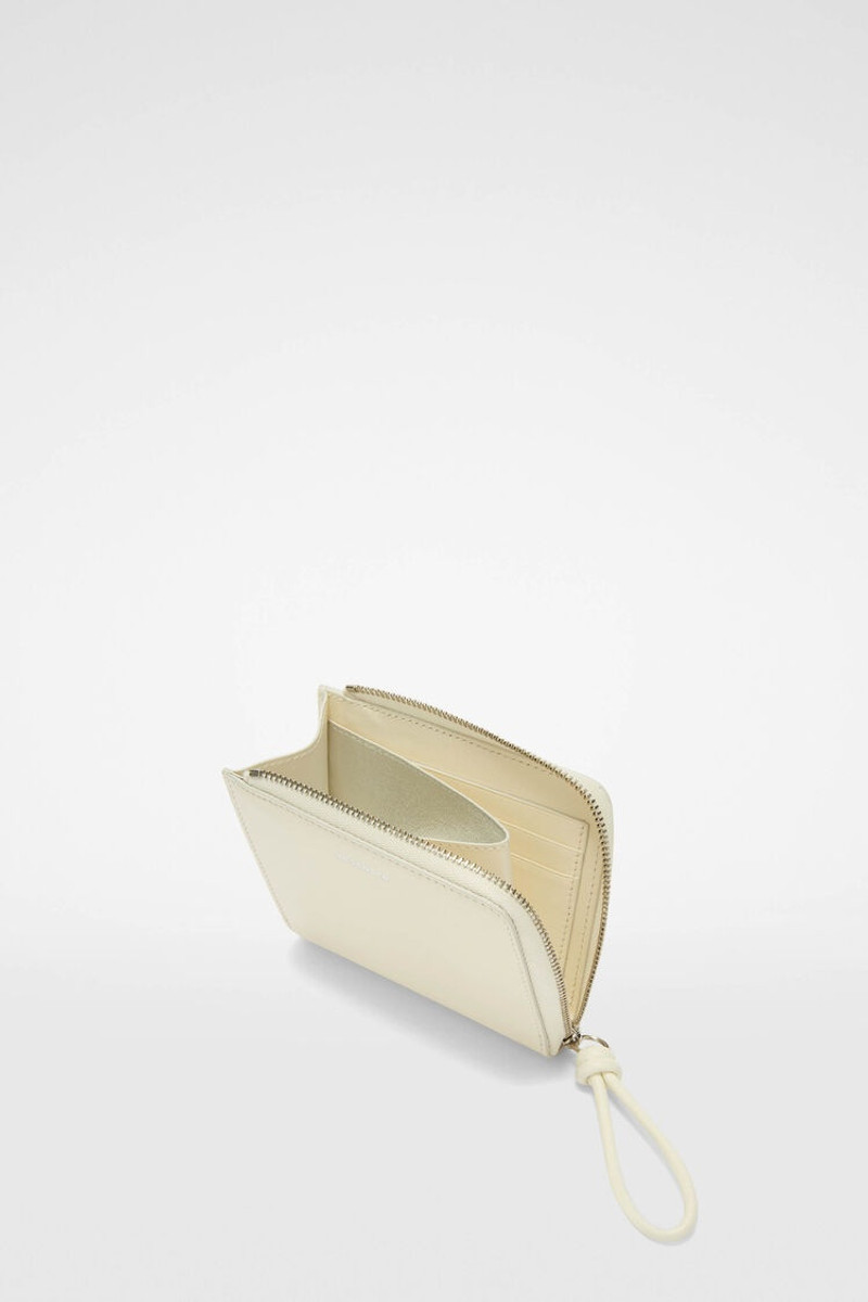 Jil Sander Credit Card Purse outlook