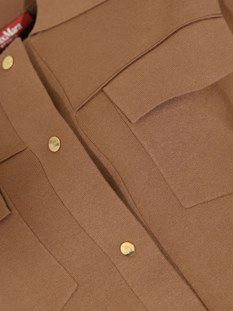 buttoned cardigan 3