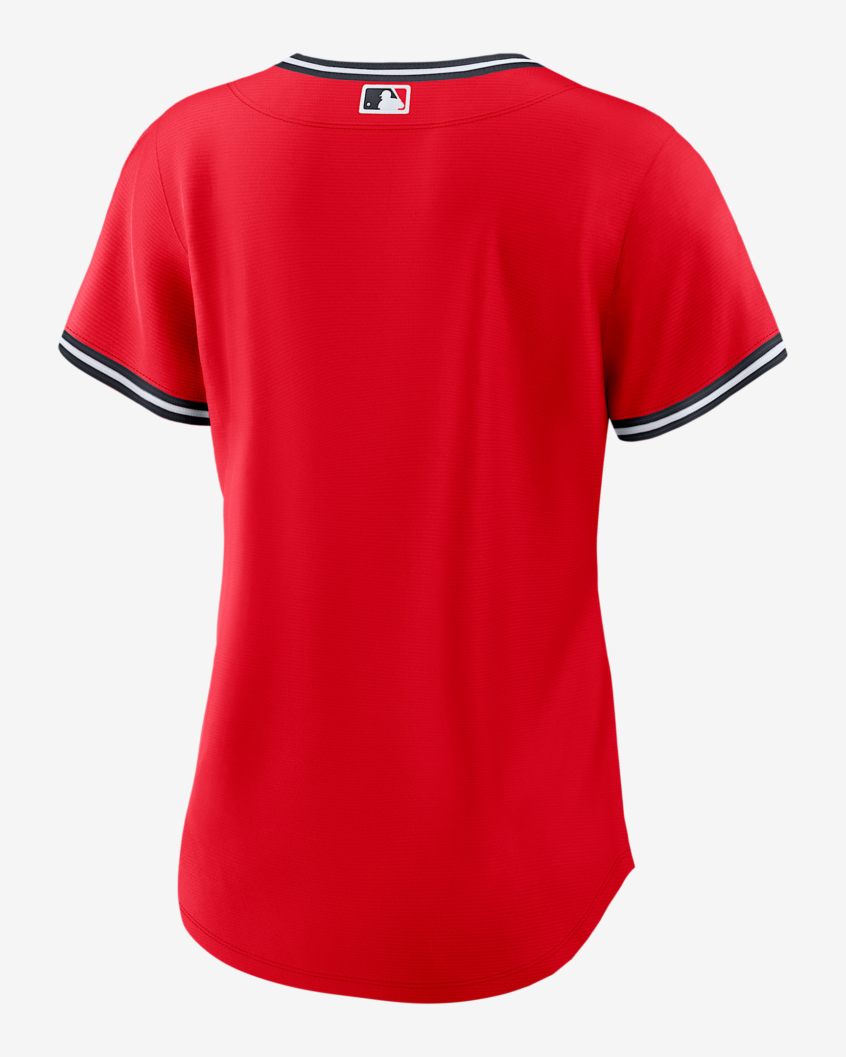 Cleveland Guardians Women's Nike MLB Replica Jersey - 2
