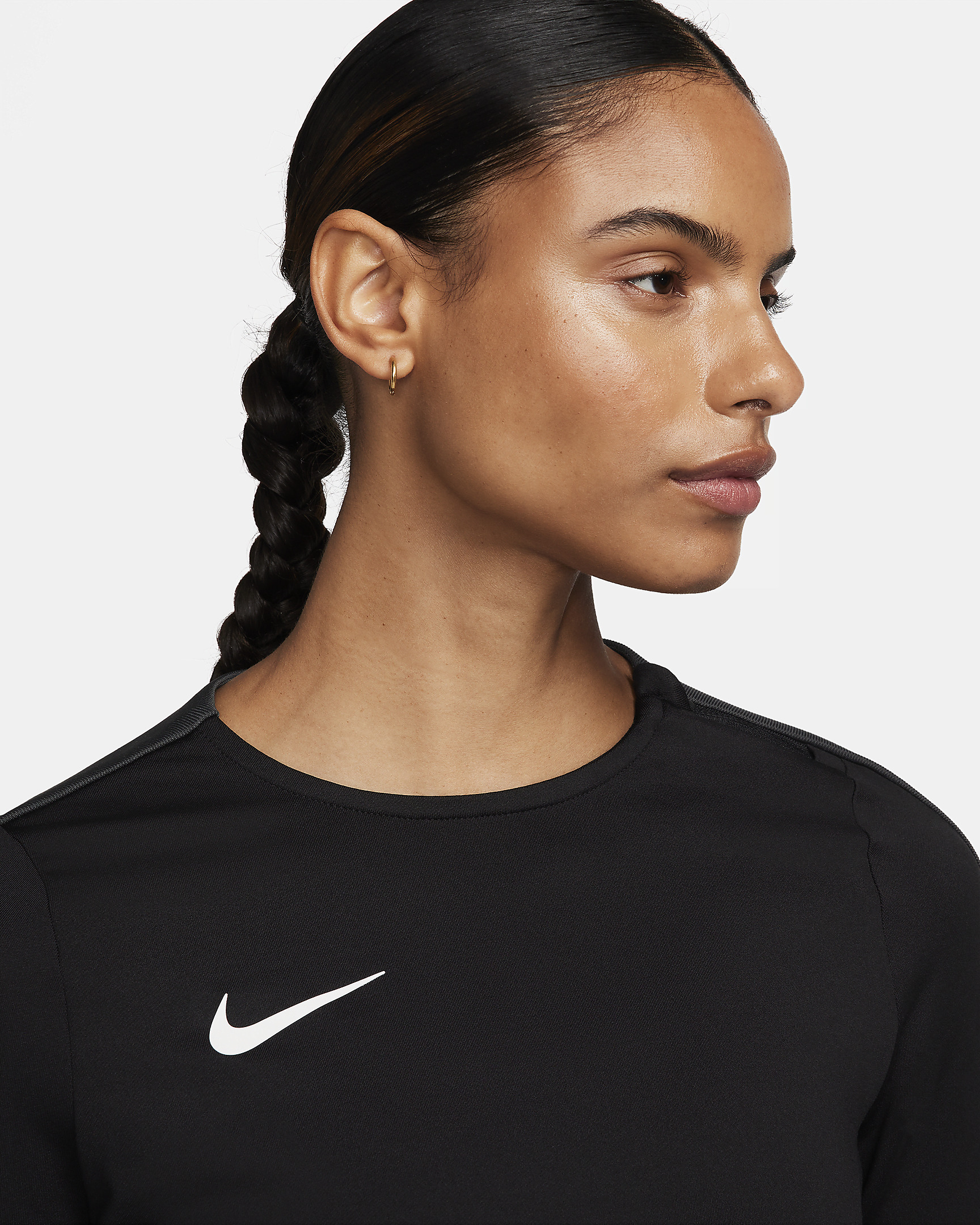 Nike Strike Women's Dri-FIT Crew-Neck Soccer Top - 3