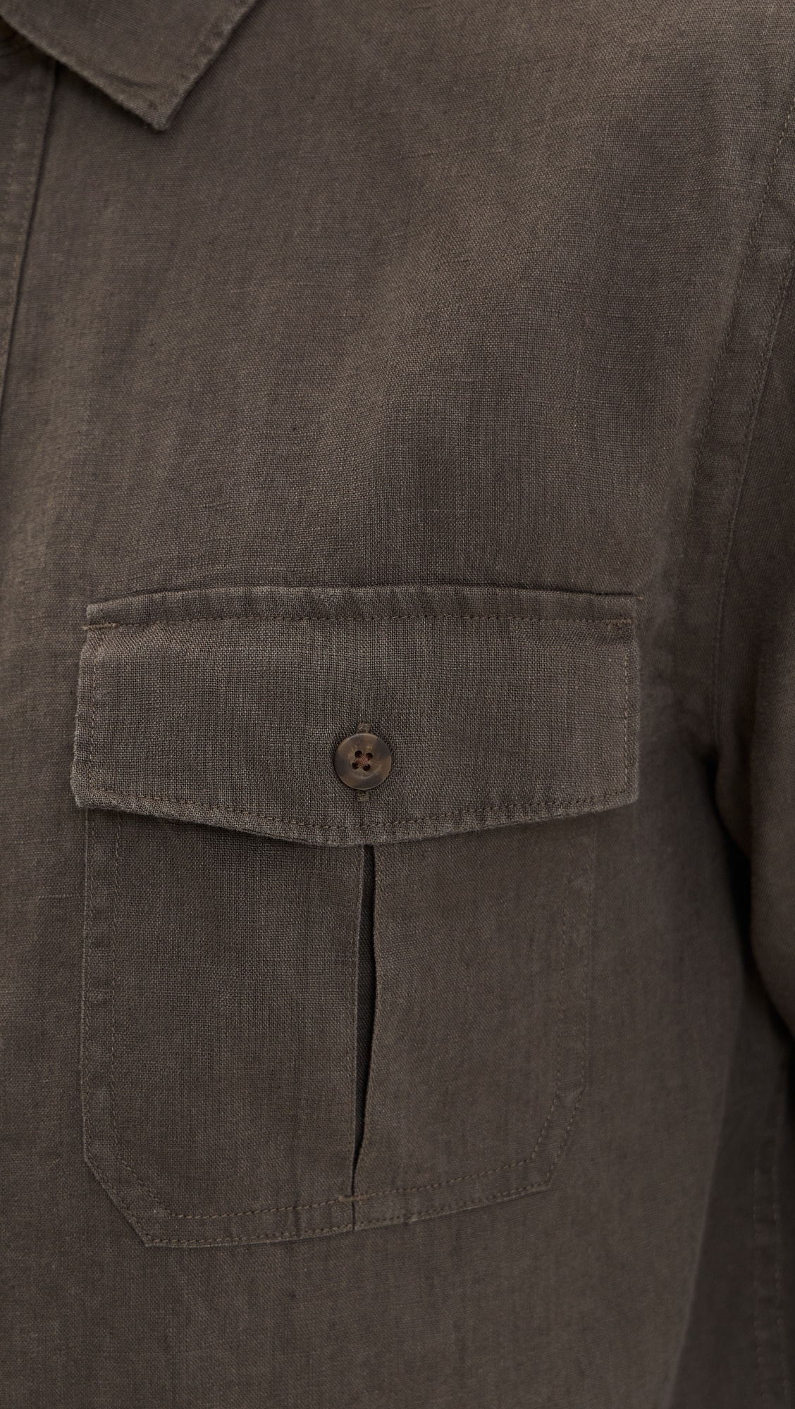 Utility Shirt - 5