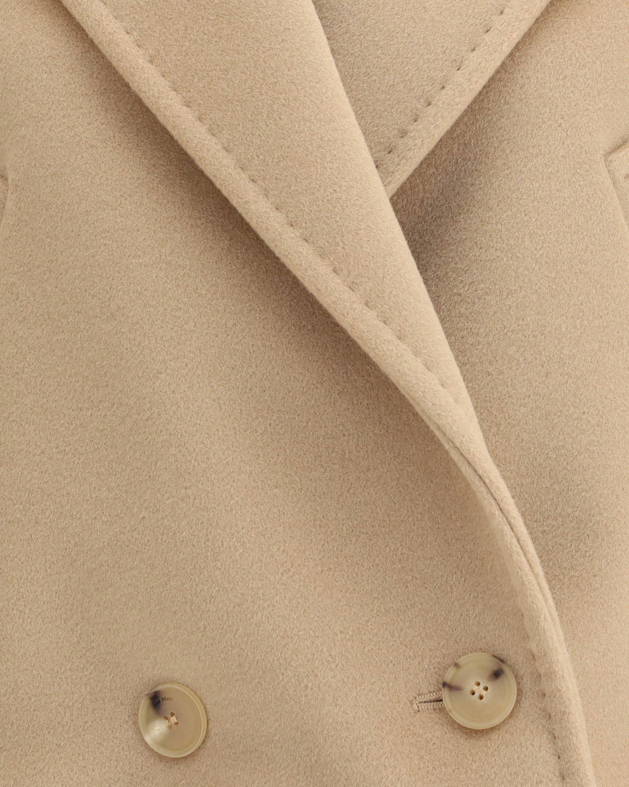 Galea caban Coat - 3