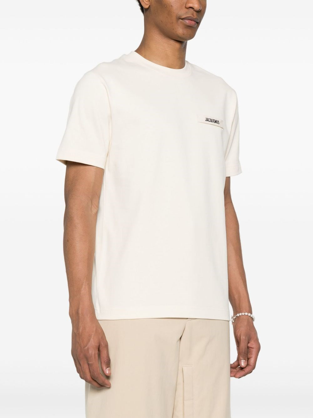 T-SHIRT LOGO - 4