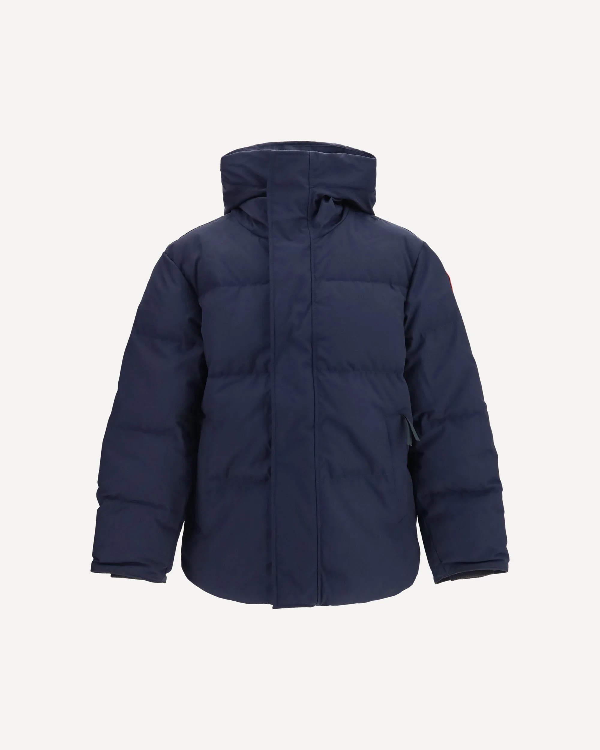Seymour padded Parka - 1