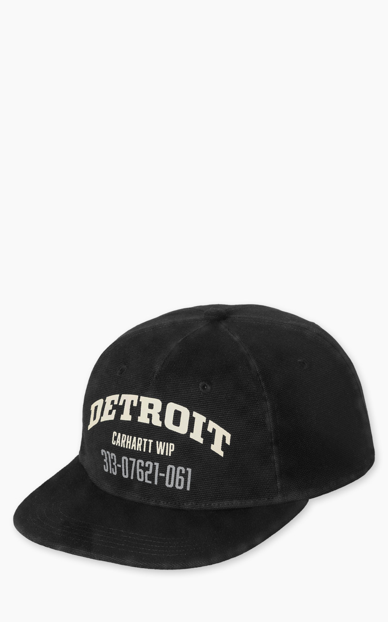 ARCAN CAP BLACK - 1