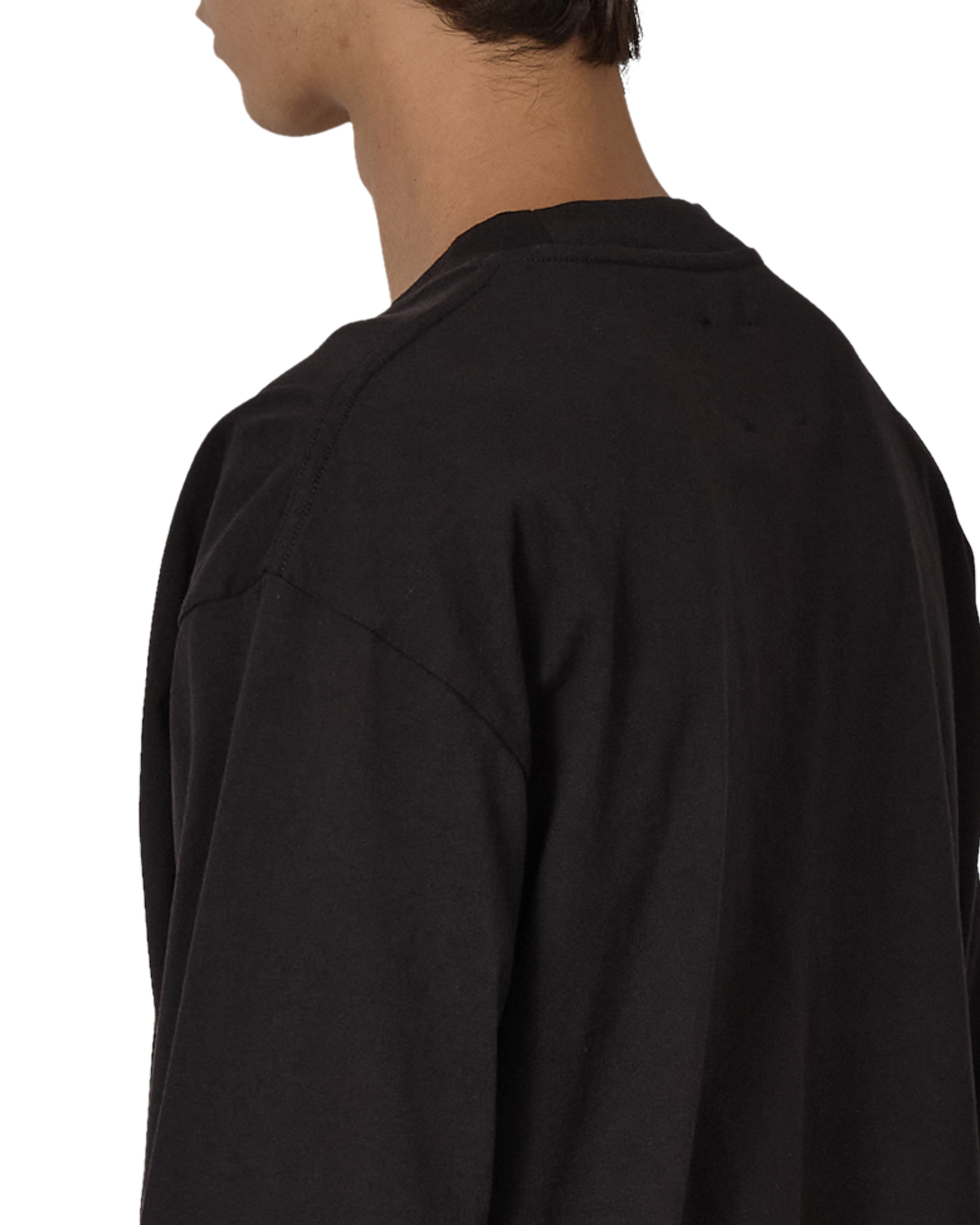 Logo Organic Long Sleeve - 7