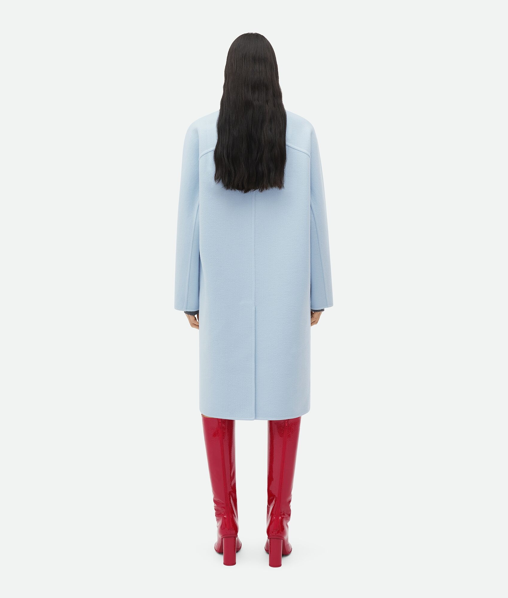 Cashmere Coat - 3