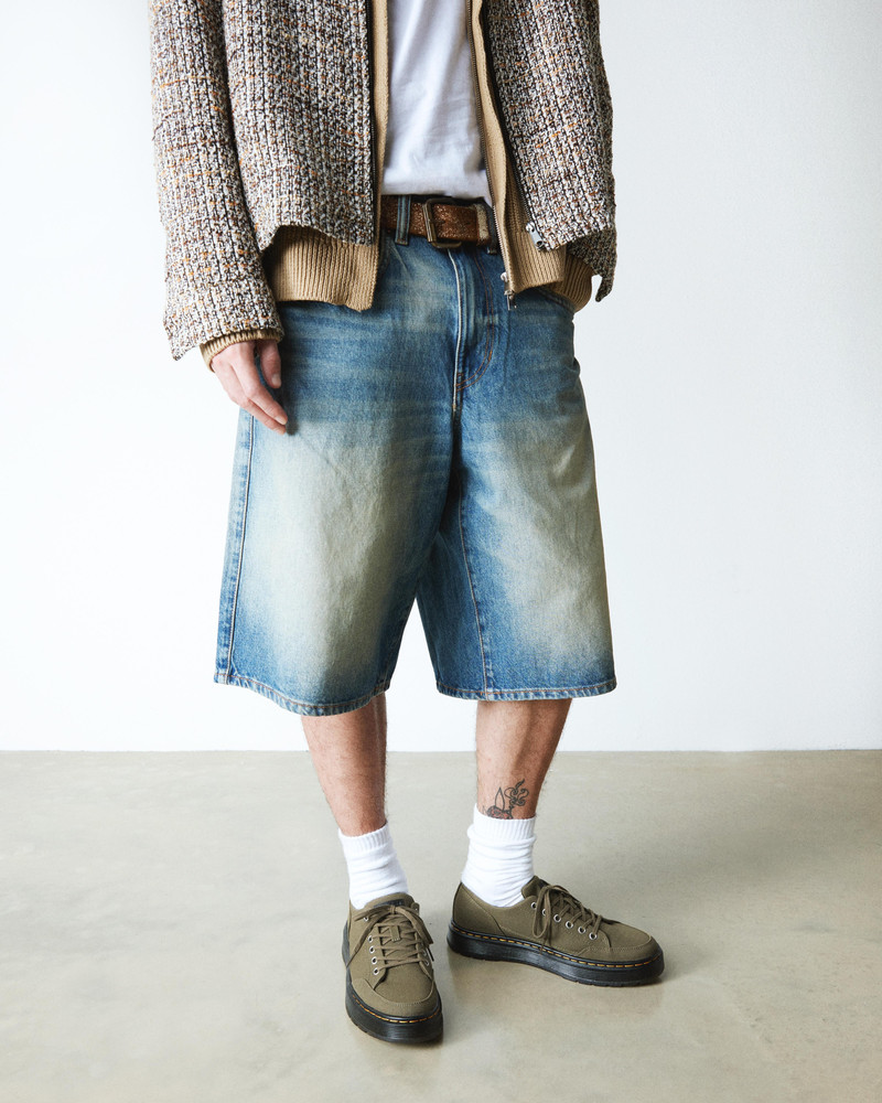 Brookline Canvas Casual Shoes 6