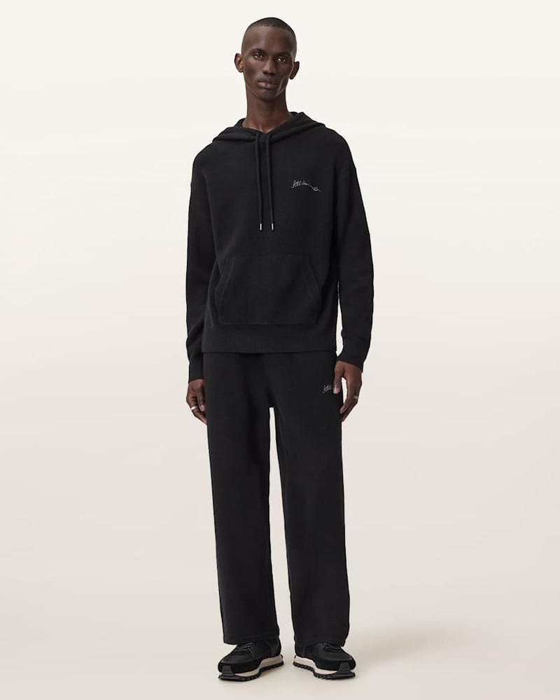 ODESSA EMBROIDERED HOODIE 5
