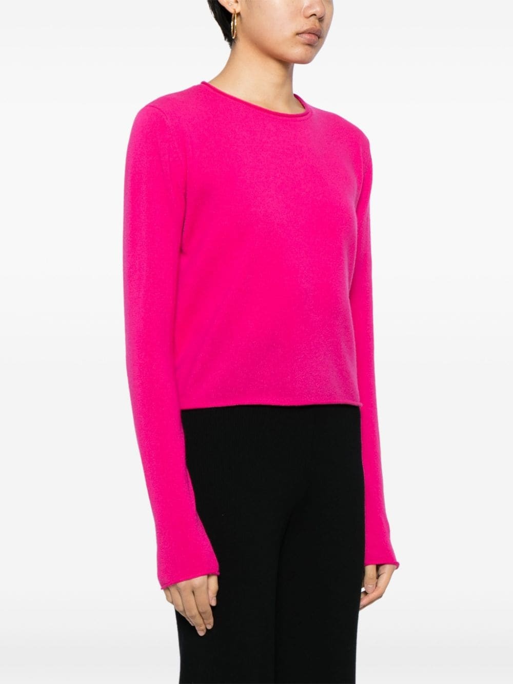 Ida cashmere jumper - 3