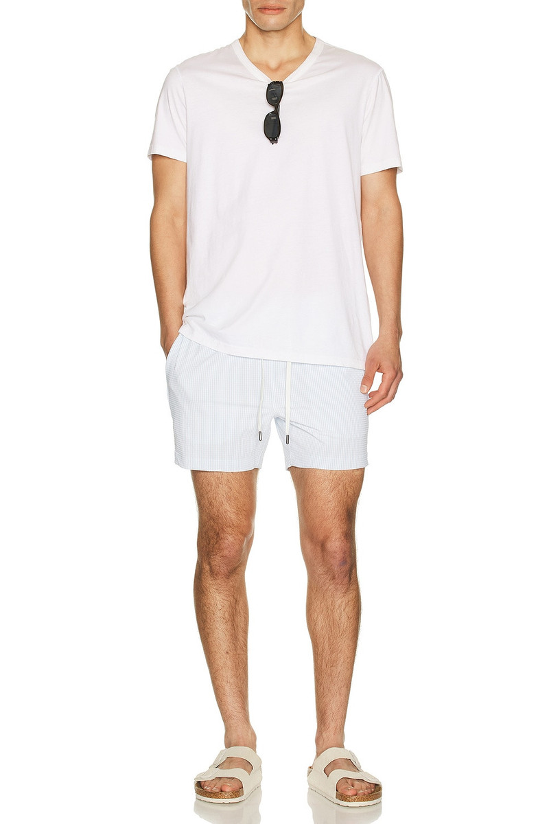 onia Charles 5" Swim Trunk outlook