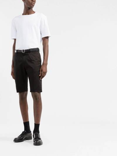 Dolce & Gabbana knee-length tailored shorts outlook