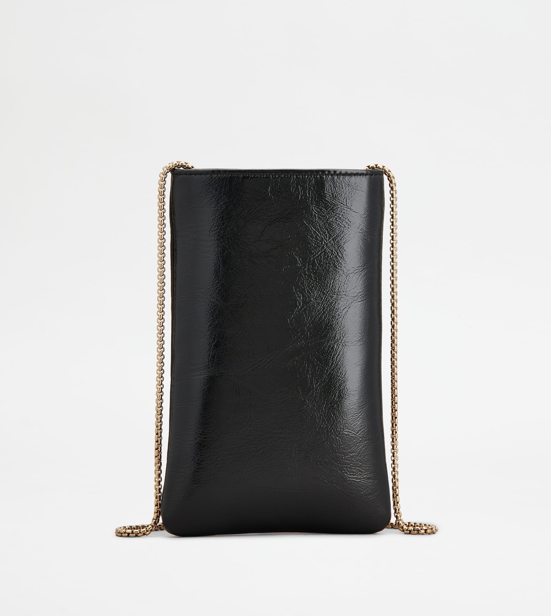 T TIMELESS PHONE HOLDER - BLACK - 2