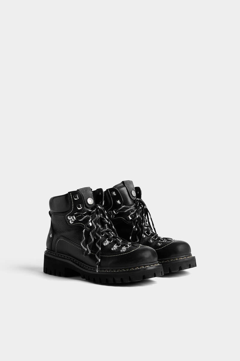 CANADIAN ANKLE BOOTS - 3