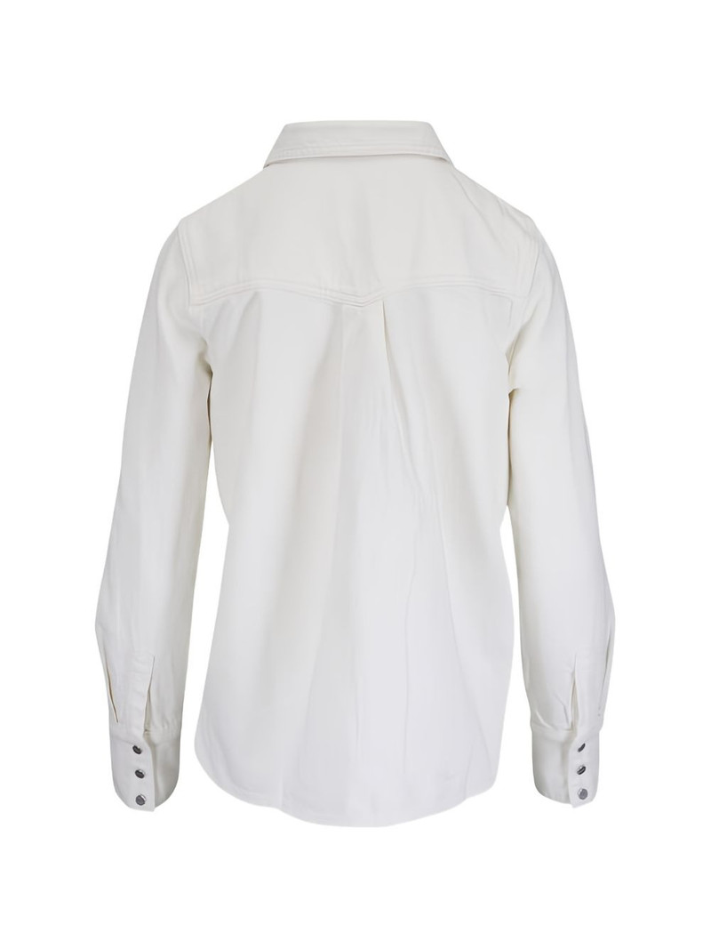 TWP Rancher western-style shirt outlook