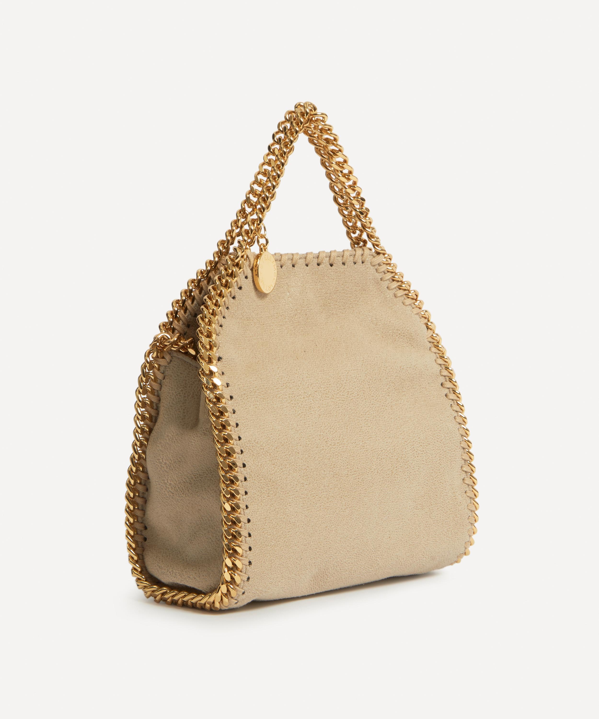 Falabella Tiny Tote Bag - 2