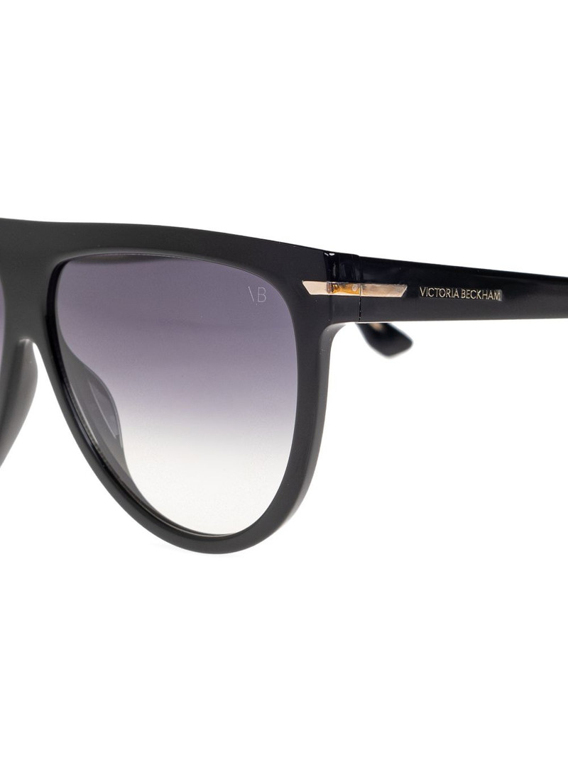 logo-detail sunglasses 3