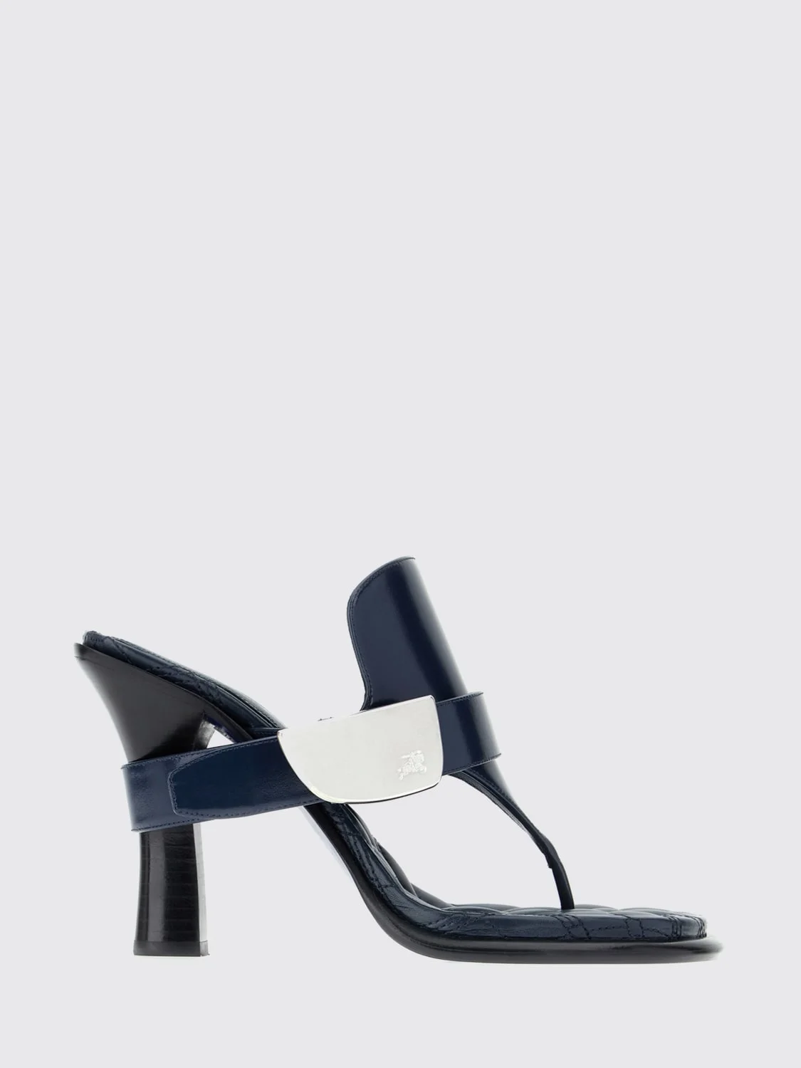 Shoes woman Burberry - 1