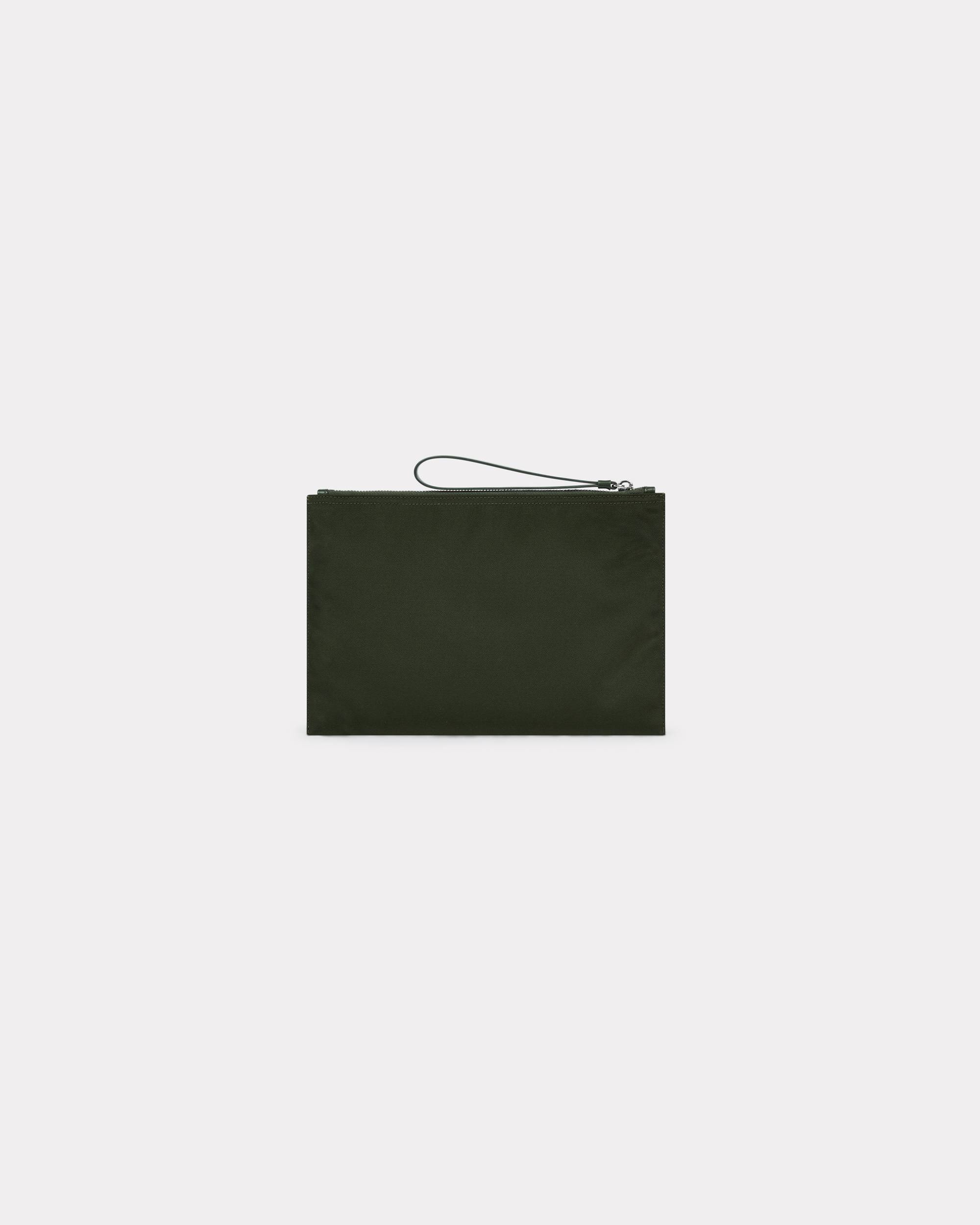 'KENZO Happy Tiger' large clutch - 2