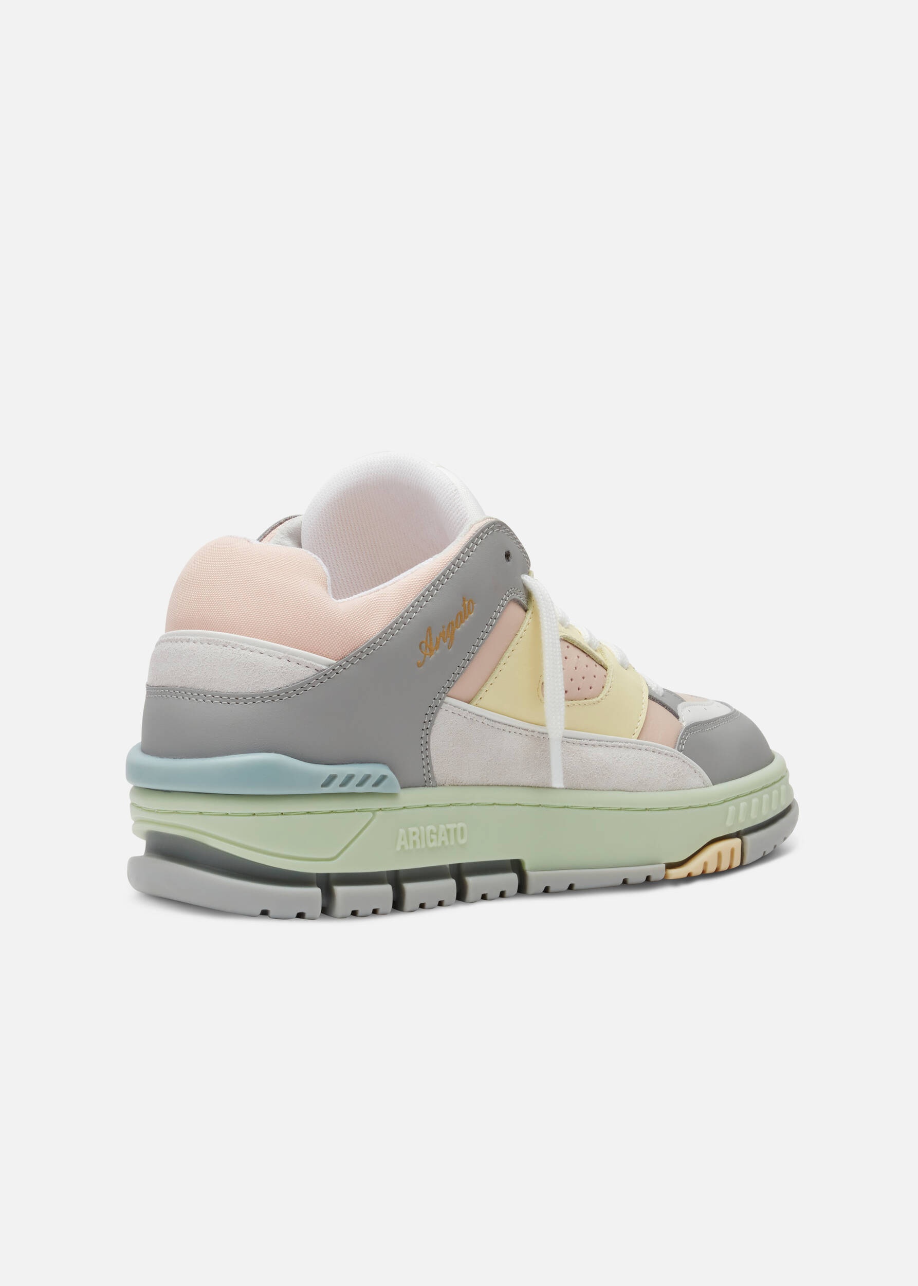 Area Lo Sneaker - 3