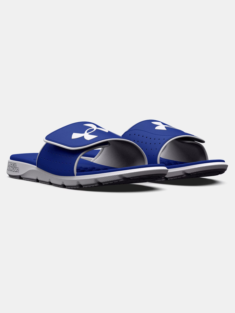 Men's UA Ignite Pro Slides 5
