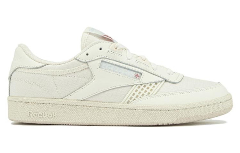 Reebok Reebok 클럽 C 85 빈티지 'Chalk 빈티지 백 '100032996 outlook
