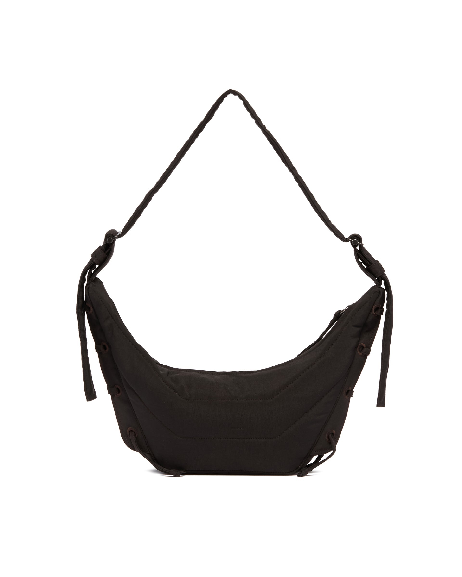 Brown Small Soft Game Bag - 5