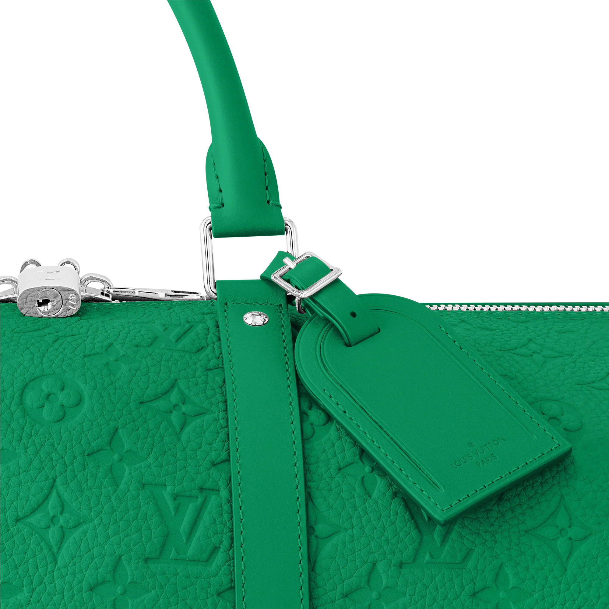 Keepall Bandoulière 50 - 3