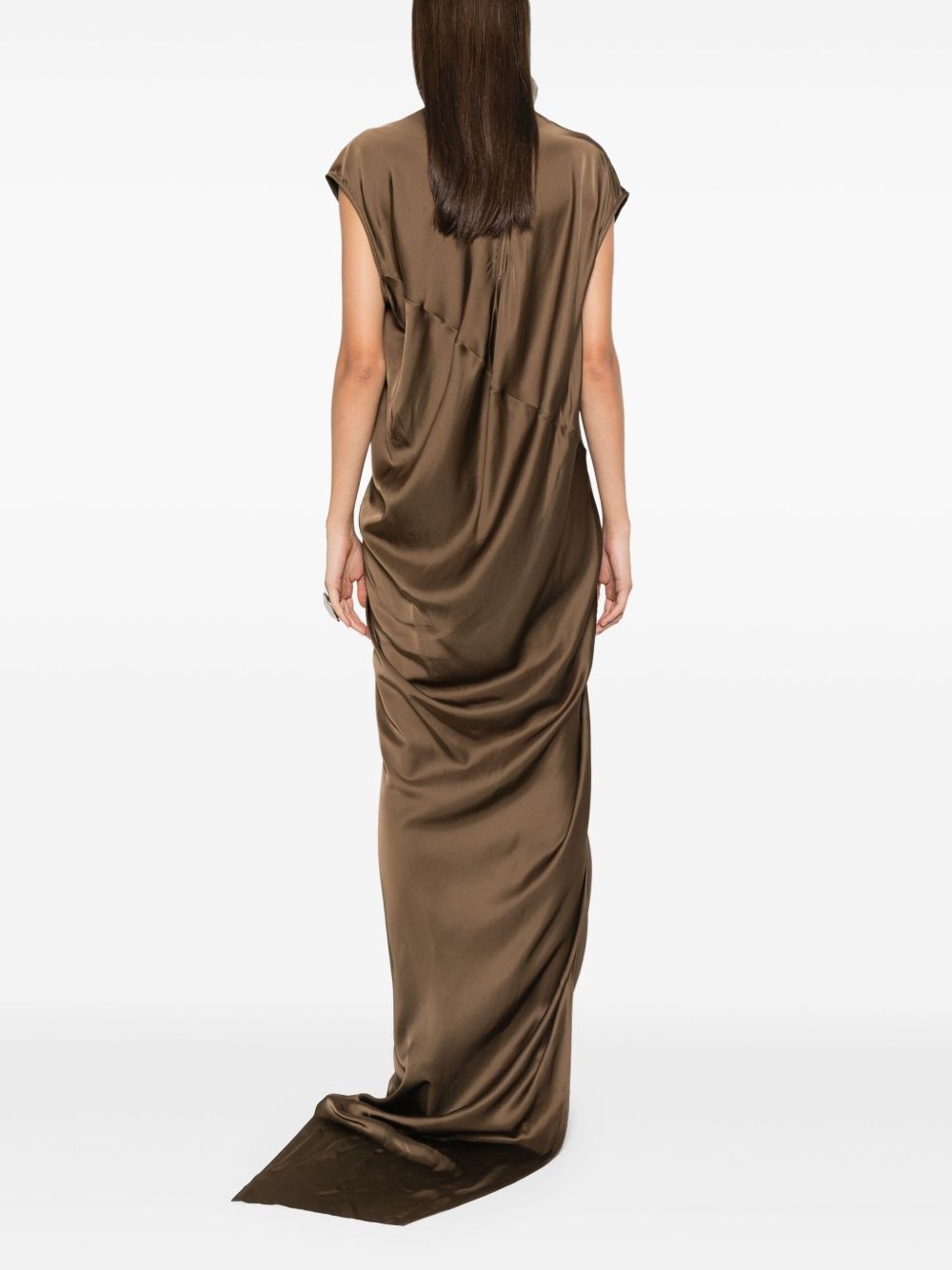 Edfu T maxi dress - 4